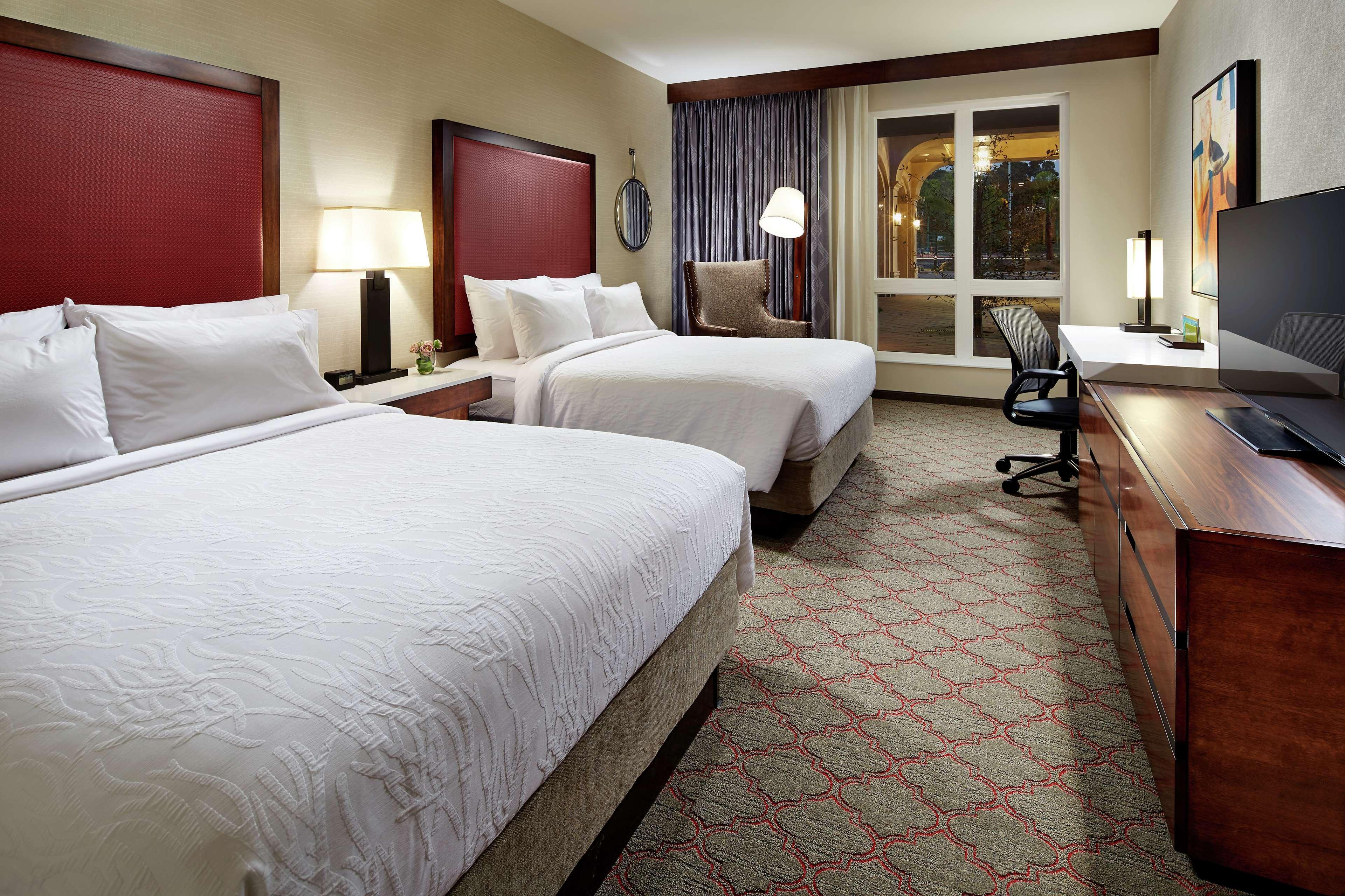 Hilton Garden Old Town/sea World Area Hotel