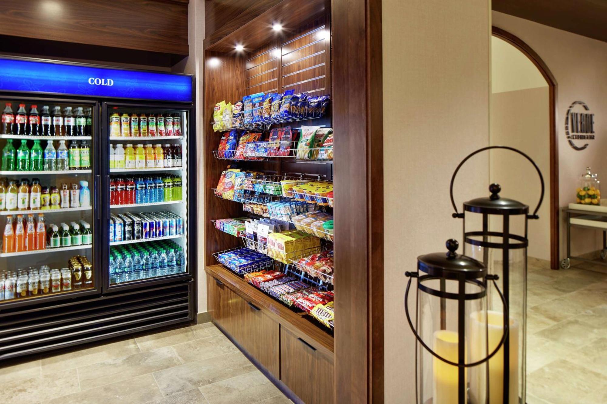Hilton Garden Old Town/sea World Area Hotel 3*